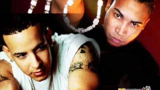 Miss Independent - Don Omar Ft Daddy Yankee lyrics NEW
