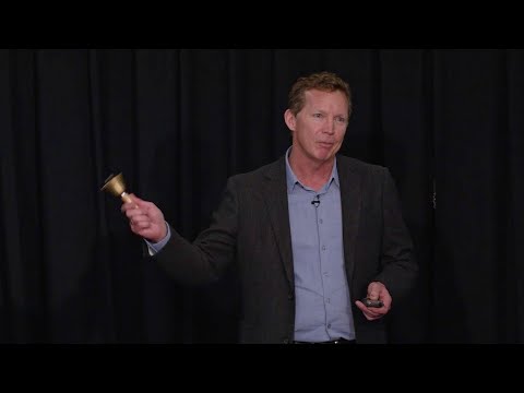 Dr. Gary Fettke - 'The Failure of Medical Education: Why is #LCHF not being shouted from rooftops?'