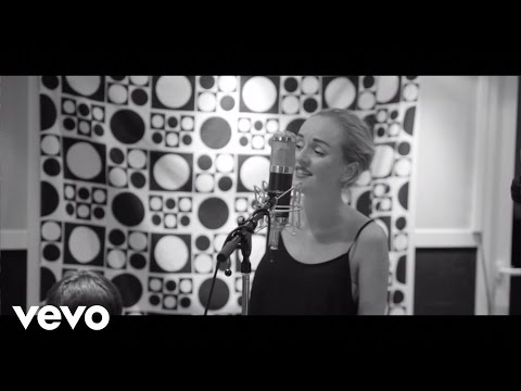 Anna Bergendahl - For You