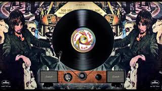 Rod Stewart   -  Angel  - 1972 HQ+Lyrics  ( il giradischi )