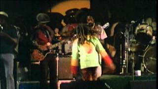Bob Marley - Jammin&#39; [One Love Peace Concert Heartland Reggae]