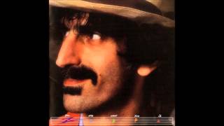 Frank Zappa - Dumb All Over