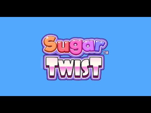 Sugar Twist gameplay video