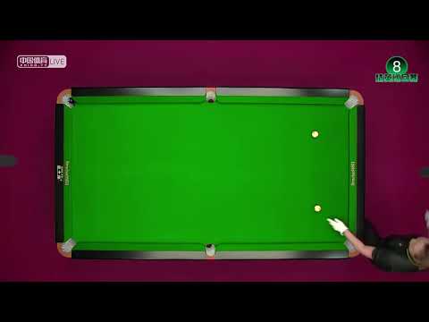 Liu Yang VS Yu Haitao - L32 - 2020 Chinese Pool Elite Tour Chaoyang Station Event 2