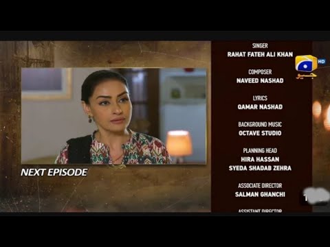 Maa Nahi Saas Hoon Main Episode 32 Teaser -  Promo - HAR PAL GEO Review