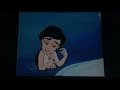 Disney S The Little Mermaid 2 Return To The Sea 2001 UK Disney DVD And VHS Advert