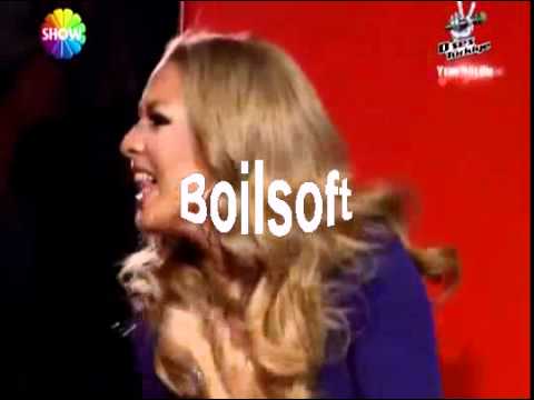 Bihter Erkmen Left Outside Alone