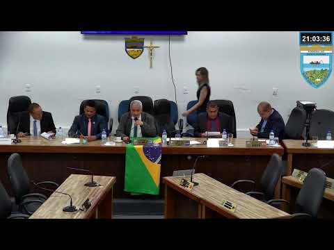 Sessão Solene 04 de Março de 2026