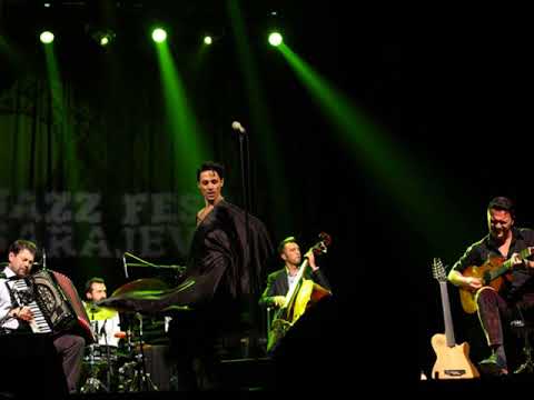 Jablani se povijaju - Halka