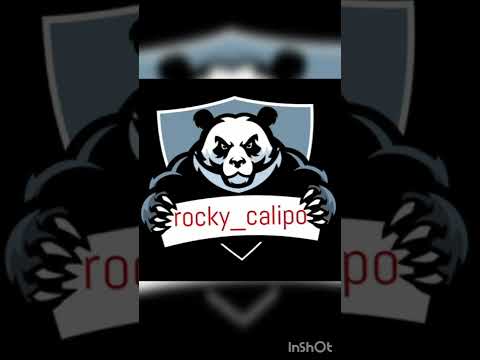 Anders (Rocky)instrument