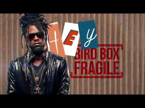 Skinny Fabulous ft. Travis World & Julius Czar - Bird Box (Bird Box Riddim) "2019 Soca" [LYRICS]