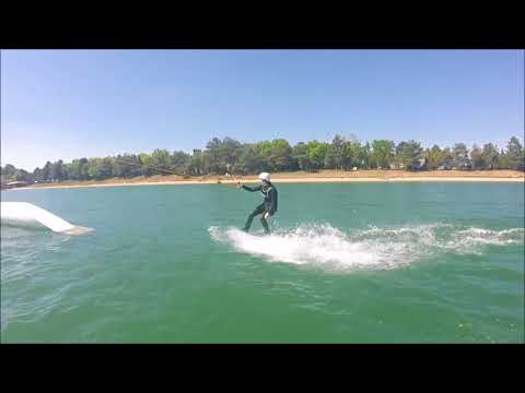 Wakelake by Lucka Matkovska