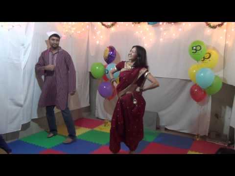 DIPTI'S 50TH BIRTHDAY :::::