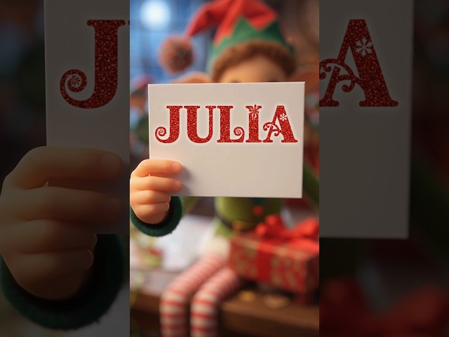 Vídeo relacionado con PANGBOER Figura de elfos única con temática de fantasía para regalo de cumpleaños y decoración del hogar