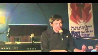 The Comprehensible Sleep by Mark Nicks of Cool Hand Luke LIVE @ Covenant on Good Friday (part 6)