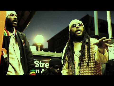 TIWONY ft Medhy Custos "Street Life"