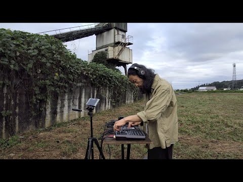 【Roland】SP-404MKII ＆ 【KORG】KAOSS PAD