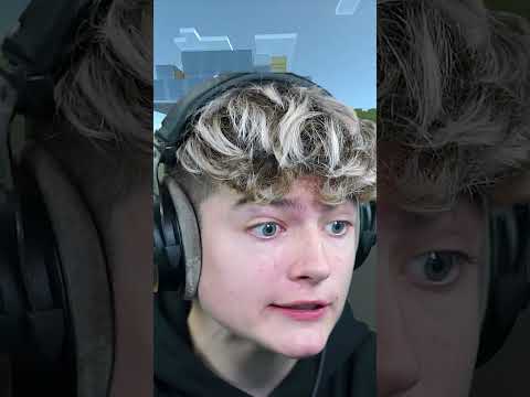 LumeXx Sehr lustiger Moment beim LUCKY BLOCK öffnen!