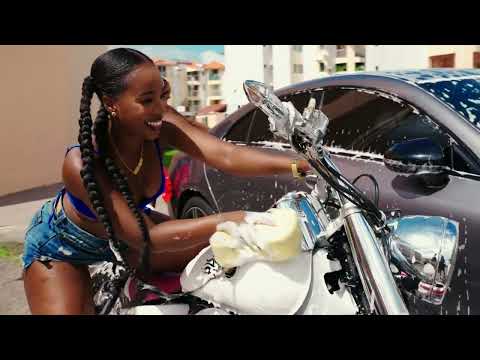 LA TCHAD FEAT ELJI- SHATTA BOSS (Beat By Mikado)
