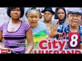 CITY HUSBAND Season 8 New 2022 Movie |Nkem Owoh(Osuofia)2022 Movies |Ebele Okaro 2022 Nigerian Movie