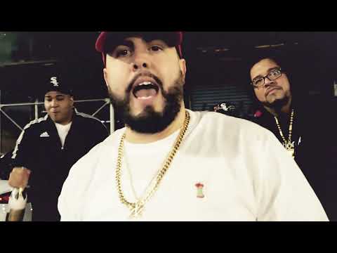 MadHattan - Stoop Situations (Dir By Revenxnt)