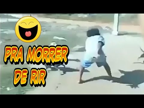 Videos engraçados ( Pra morrer de RIR #3 ) #shorts
