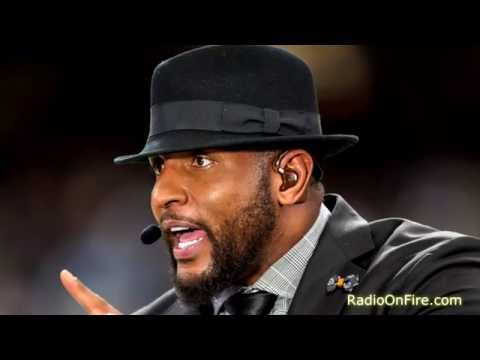 DL Hughley Schools The Sellout Ray Lewis On Tulsa