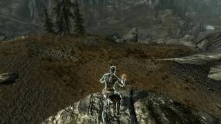 Skyrim Mod - City of Heroes Sounds Test - Restoration
