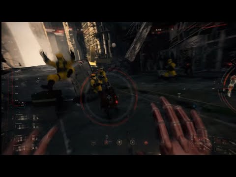 This is what Marvel Future Fight looked like in 2015…