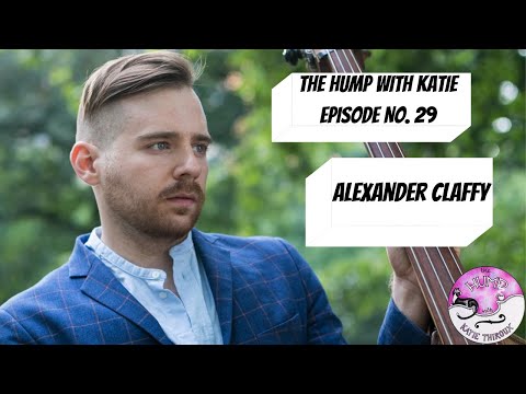 Episode 29 Alexander Claffy