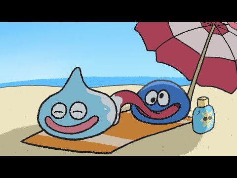 Slime Time Forever - A Gooey Music Video