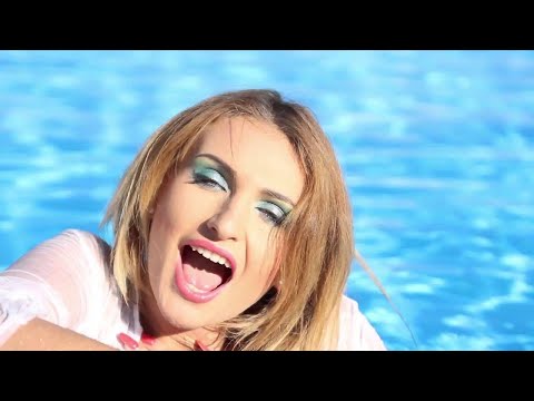 AXenia - Wild Party  (Oficial Video) 2024