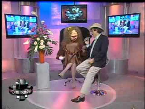 SuperXclusivo 8/19/10 - Mas del Caso de Lorenzo Cacho 2/4