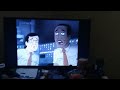 Opening To The Kid 2001 VHS