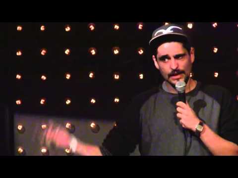 Nektarios Vlachopoulos - Guck dich mal selbst an