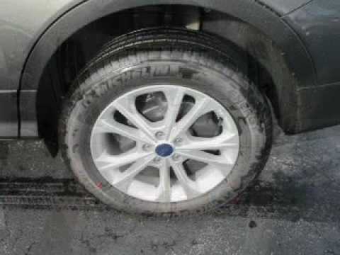 2017 Ford Escape 73174 - Kansas City MO