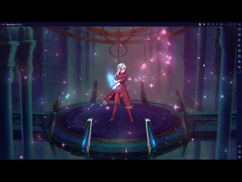 Epic Seven - Still Not Get Angel of Light Angelica