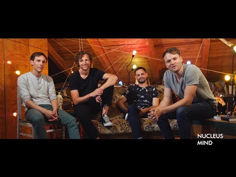 Nucleus Mind - PULS 4 Musiktipp 2019