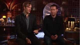 Bryan Fuller and Bryan Singer's Official "Mockingbird Lane" Interview