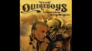 The Quireboys - I Love This Dirty Town