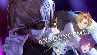 Announcement, If We Can Answer Your Love Questions #rizzmastersqna