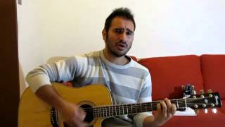 Cucho - El Anillo Y La Flor (Cover de Luis Fonsi)