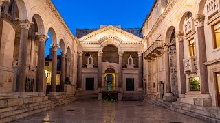 Memories of CROATIA | Sony A7IV
