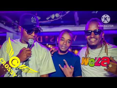 MC MIDO X DJ KAYTRIXX ✅ CLUB BANGERS 💯JUN 2025 PT 1 LIVE AT WESYDE  LOUNGE #dj_lee254 #crossyentke