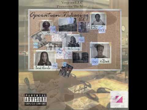 YoncierLLC & KDoe x 4Thirty