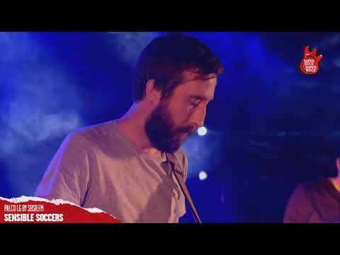 Super Bock Super Rock 2017 - Sensible Soccers