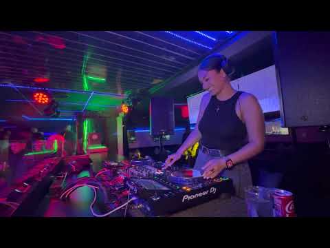 MeloMani Live @ Onyx Nightclub, Sandton