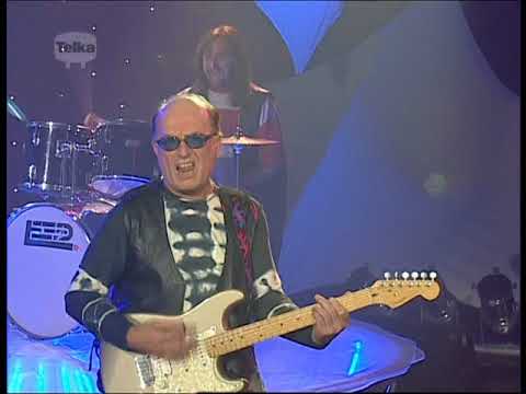 Olympic  -  SvÍtá - TV Nova Rozjezdy pro hvězdy (2003)