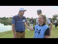 Beat the Pro met Podje Golf & Fatima Moreira de Melo!