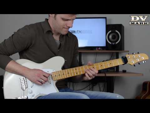 F lydian lick from my last masterclass "mapping the modes"